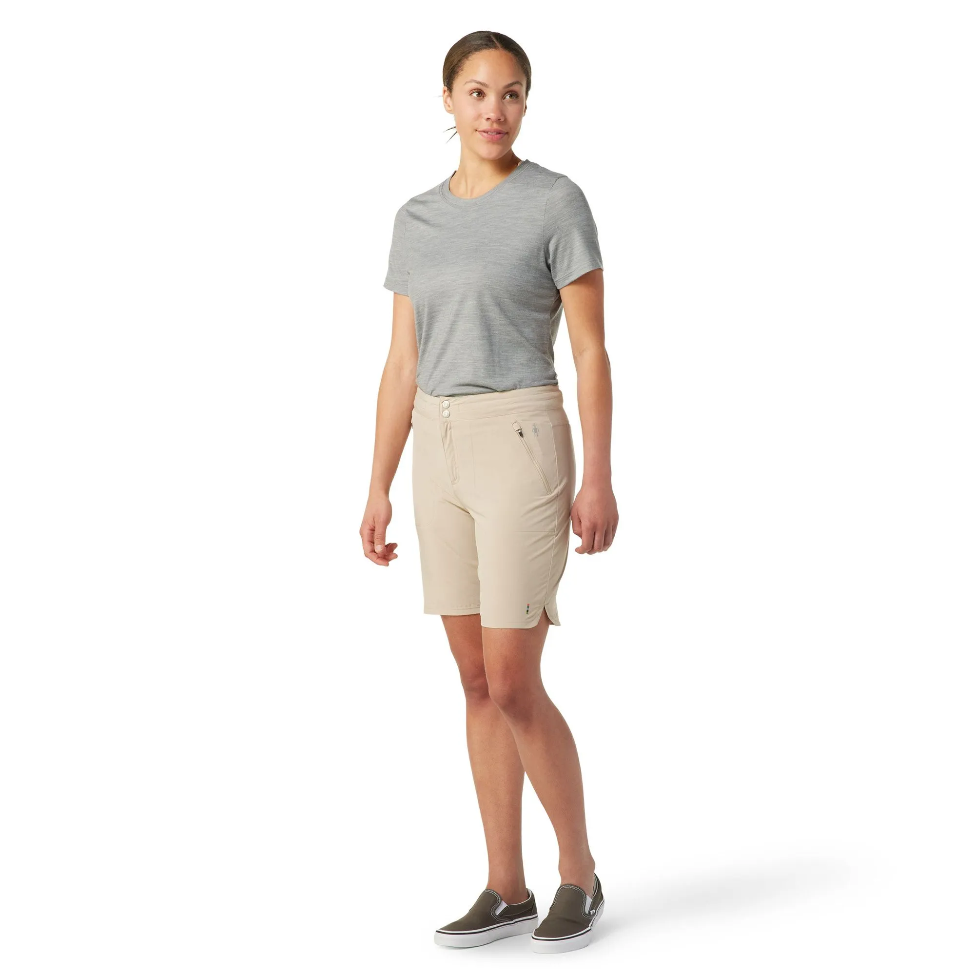 Smartwool Merino Sport 8" Short Women's
