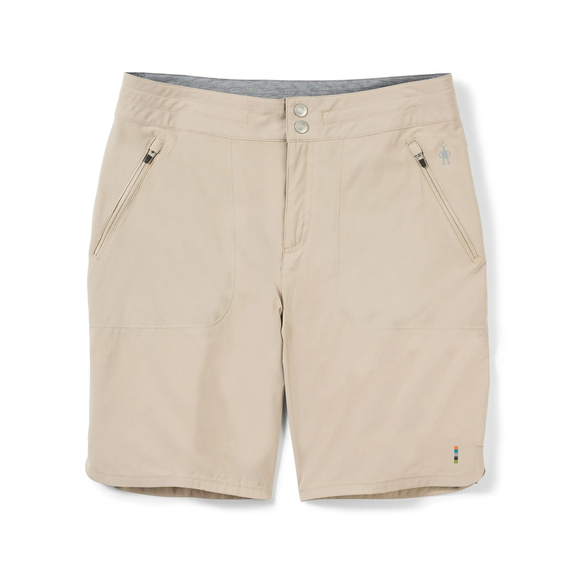 Smartwool Merino Sport 8" Short Women's