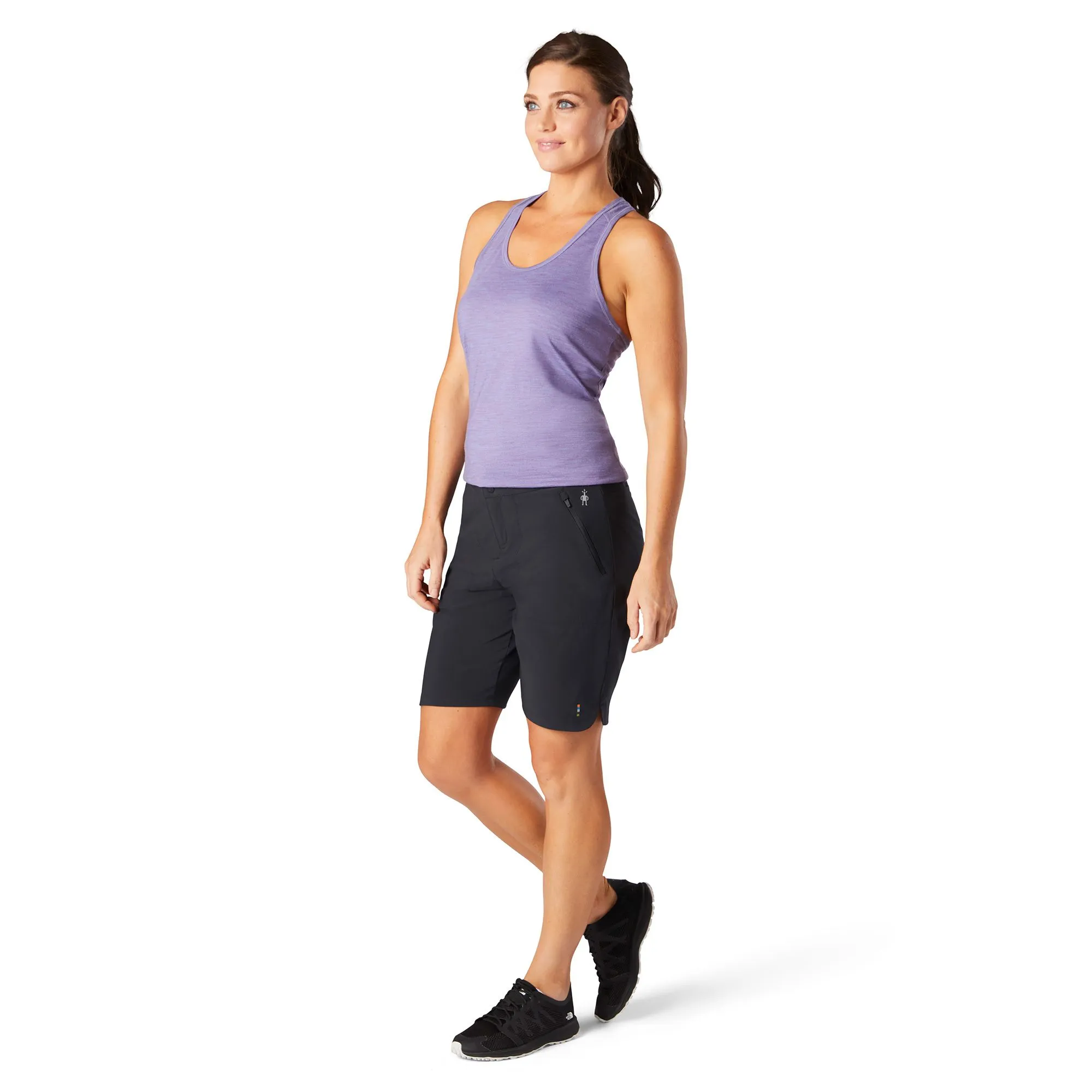 Smartwool Merino Sport 8" Short Women's
