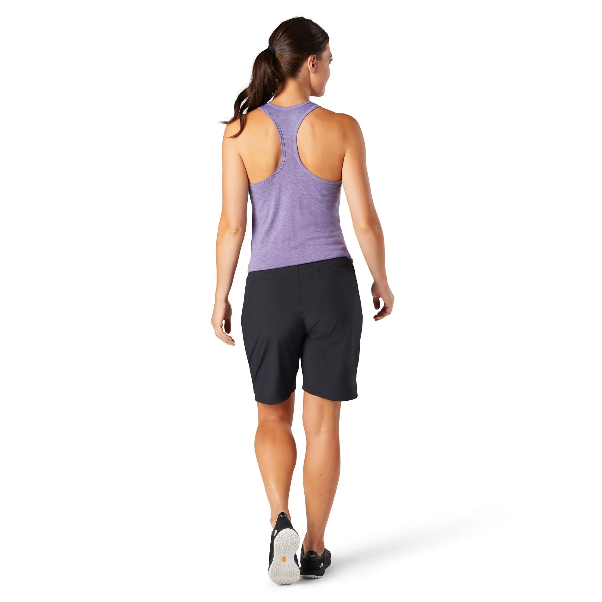 Smartwool Merino Sport 8" Short Women's