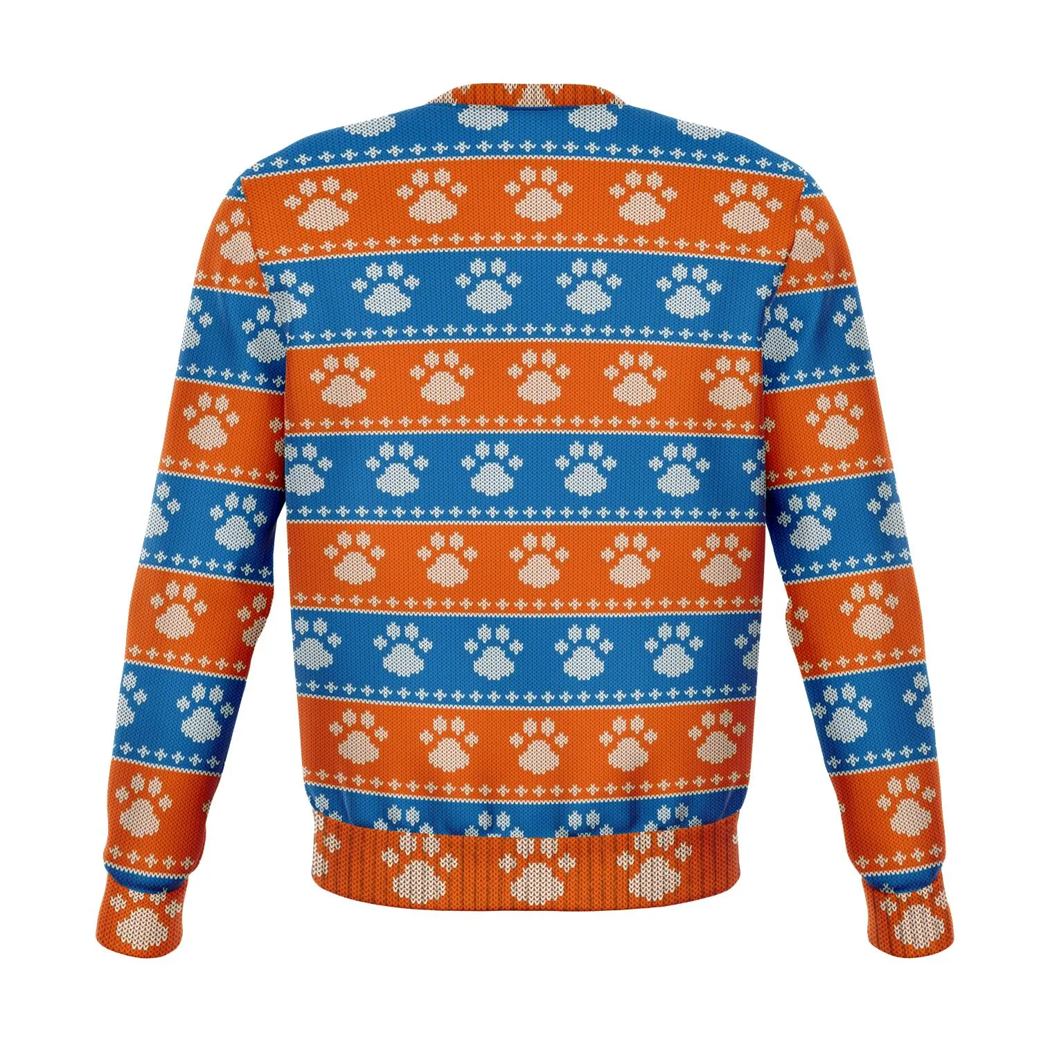 Snacks Poodle Sweatshirt