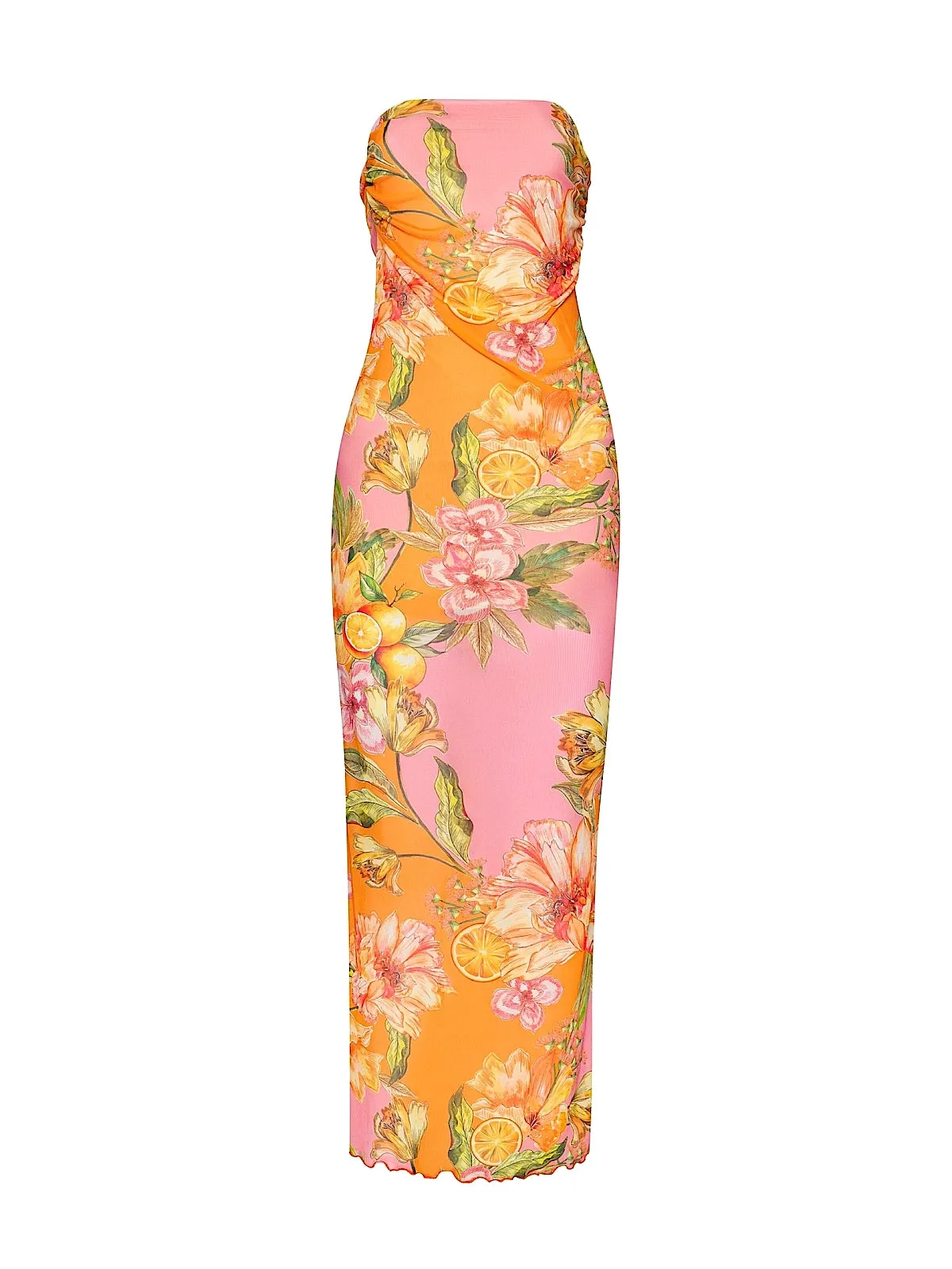 Sofia Dress