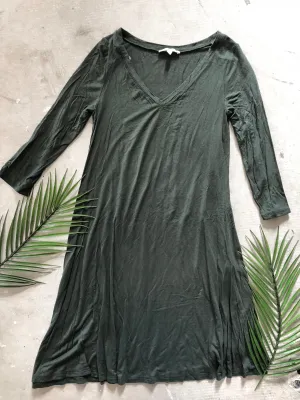 Soft & Cozy Dress - XS