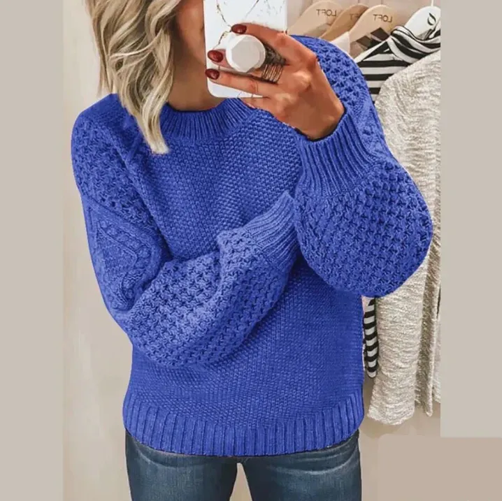 Soft Knit Emily Sweater