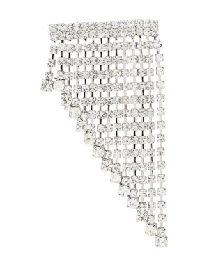 SOIREE CRYSTAL BROOCH