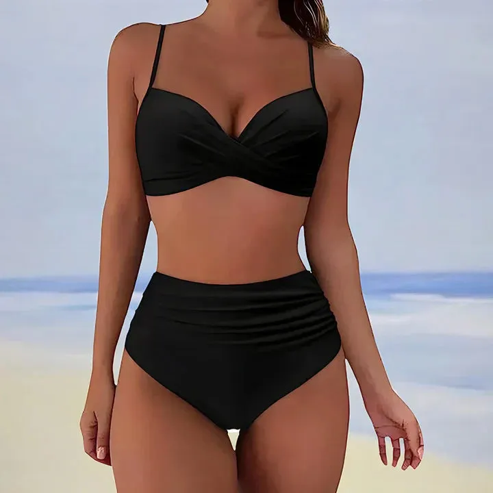 Soledad® | Classic and elegant   bikini