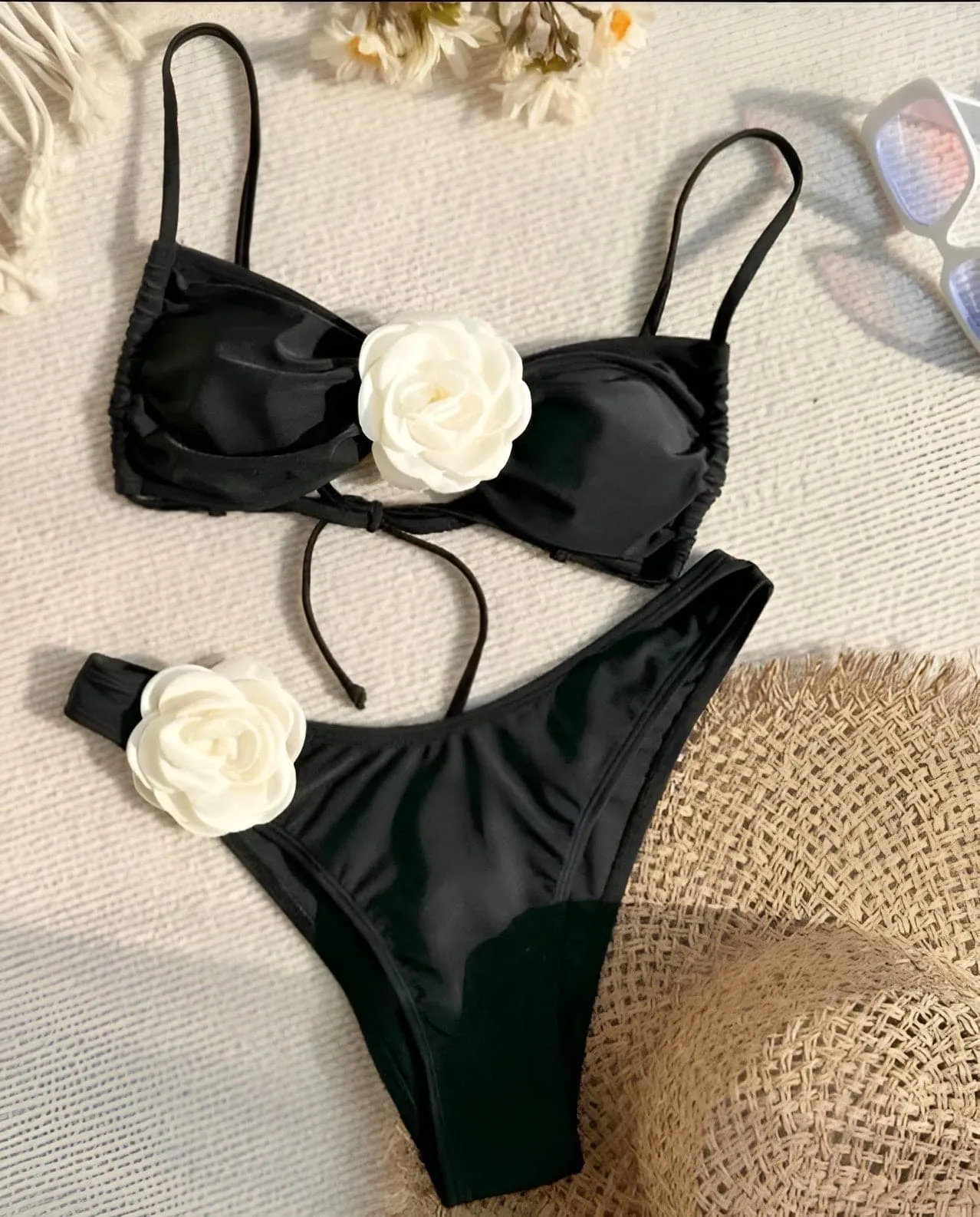 Soraya® | Classic and elegant   bikini