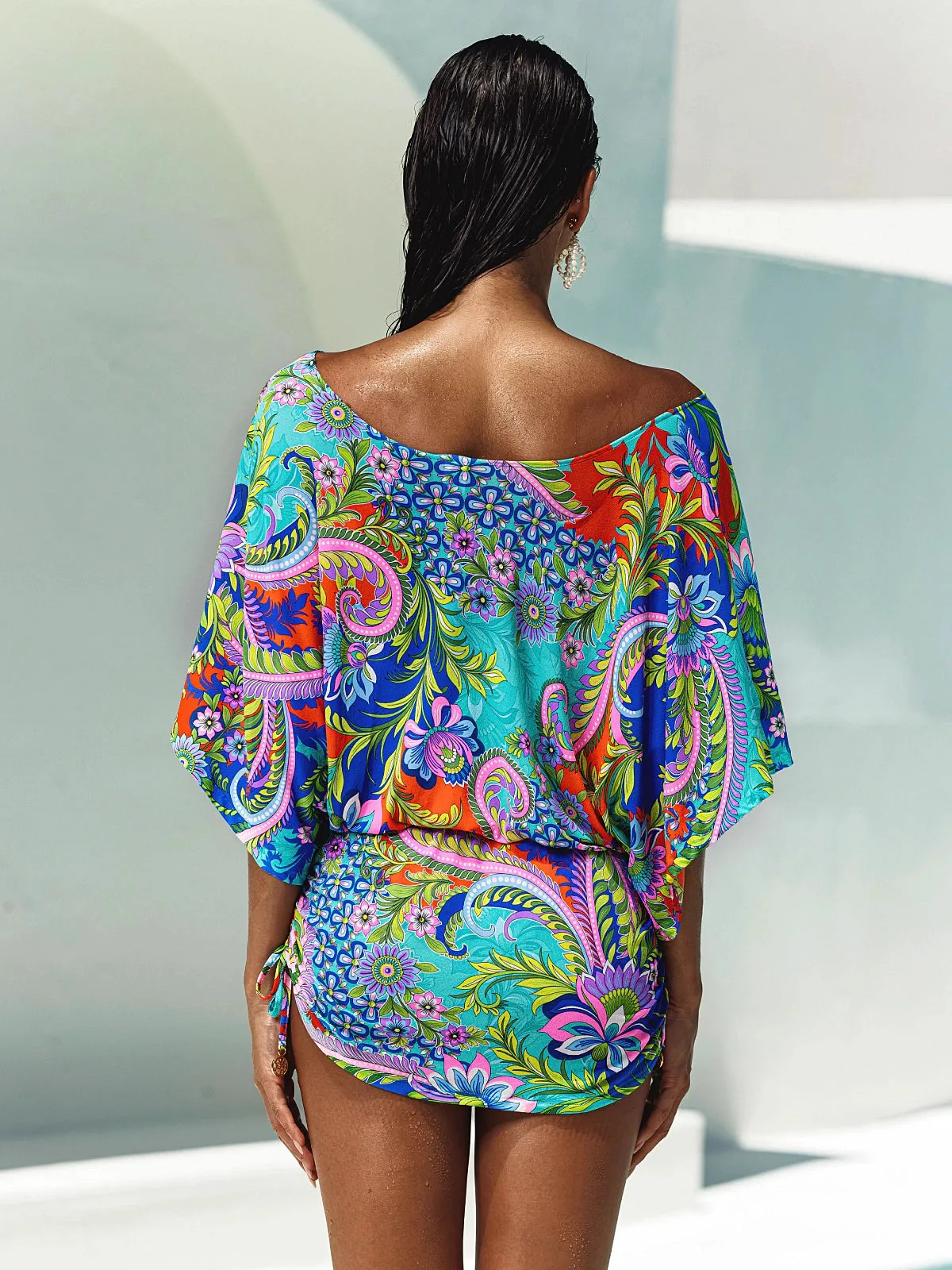 South Beach Dress