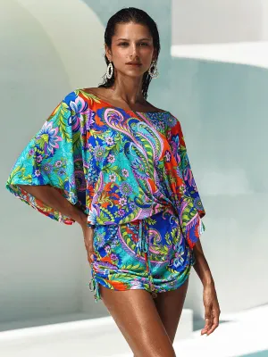 South Beach Dress