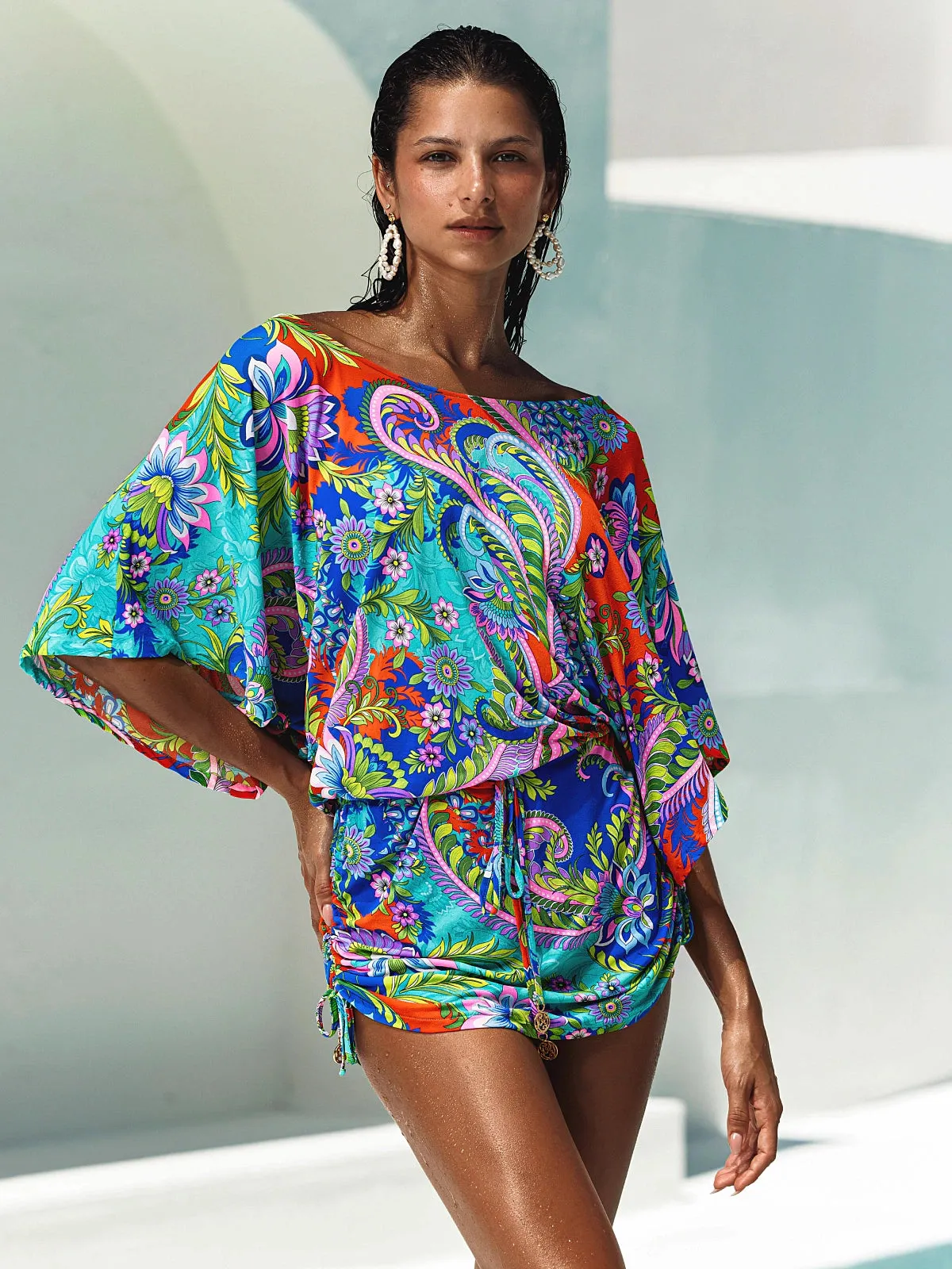 South Beach Dress