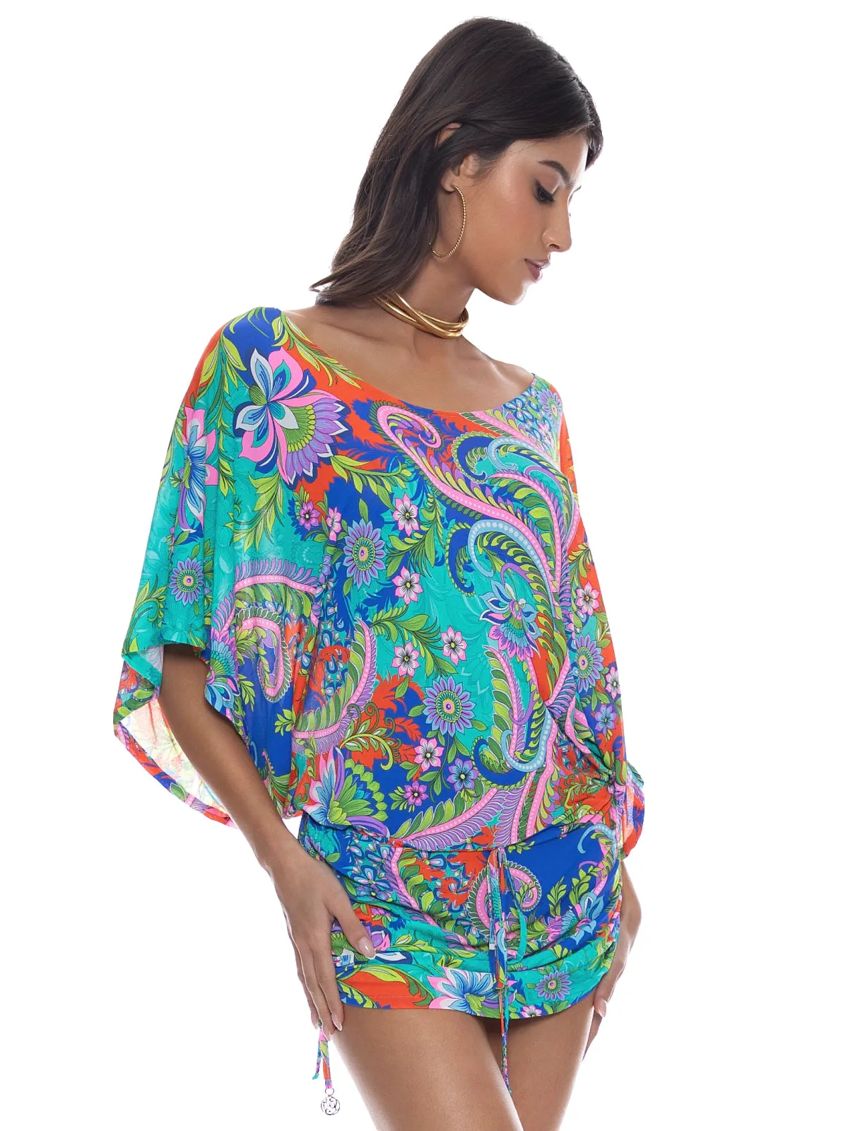 South Beach Dress