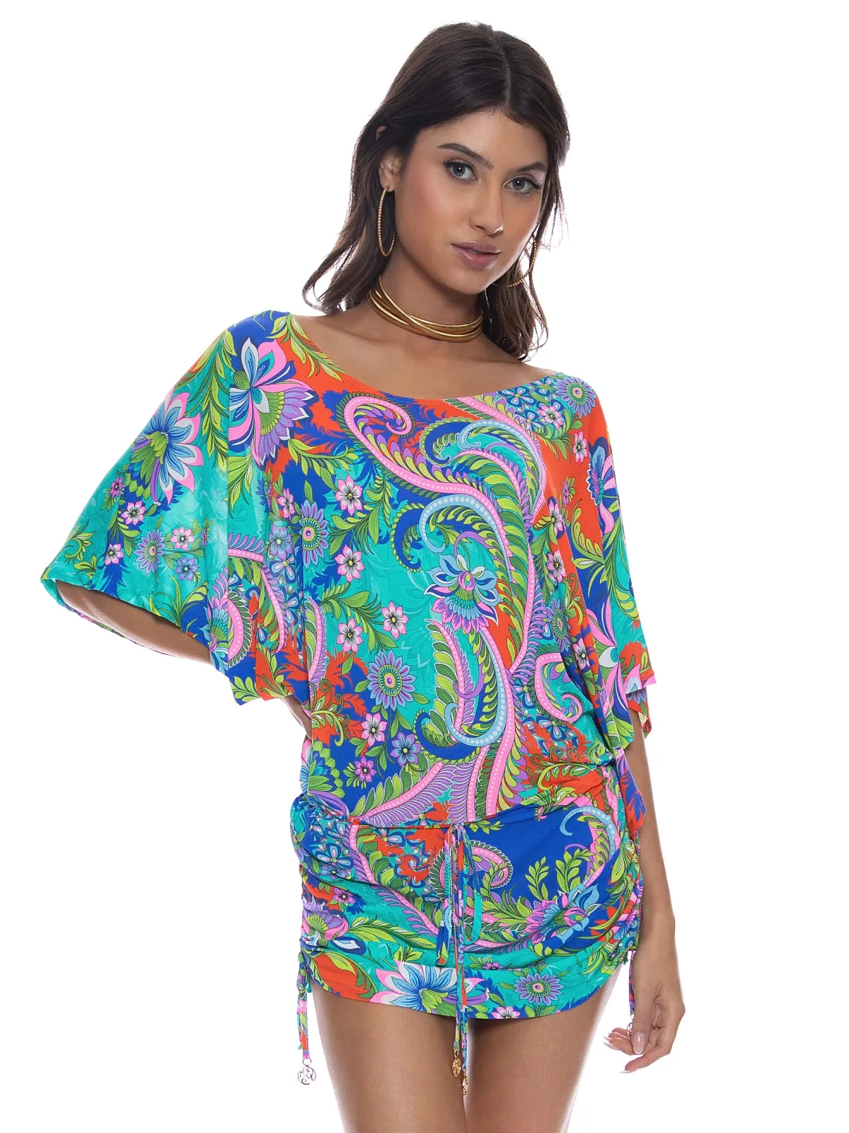 South Beach Dress