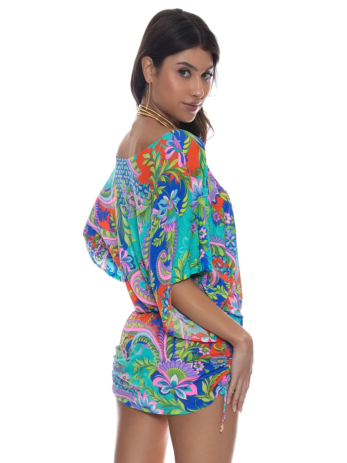 South Beach Dress