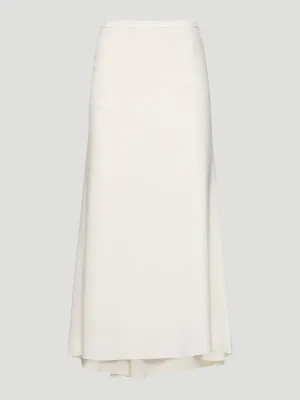 Spiral Seam Skirt