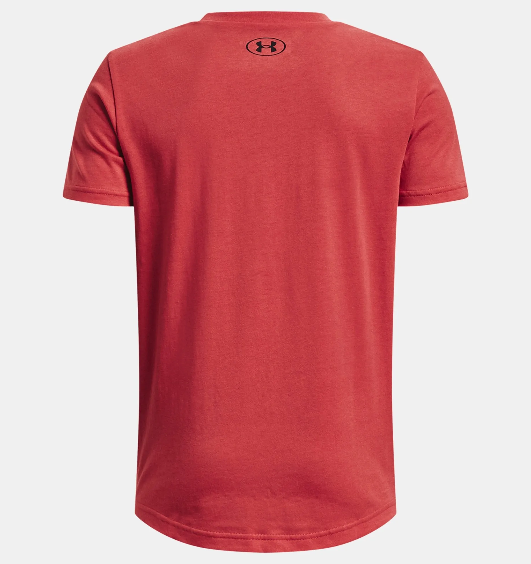 Sportstyle Logo Short Sleeve Boy Youth
