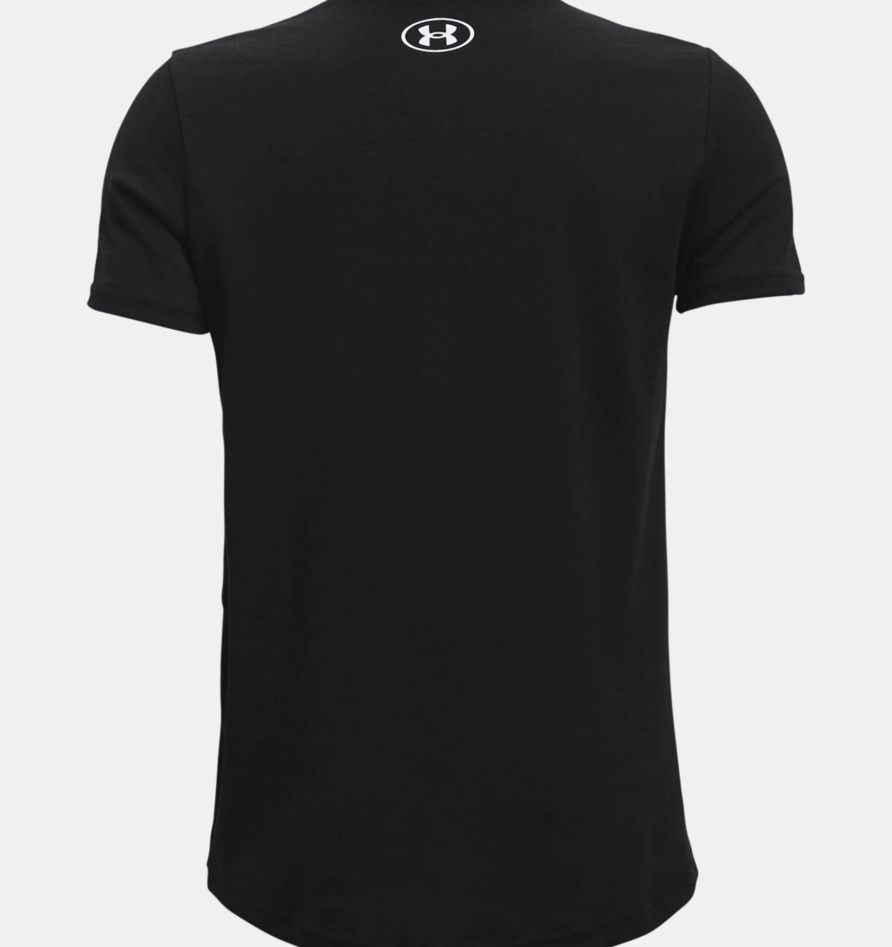 Sportstyle Logo Short Sleeve Boy Youth