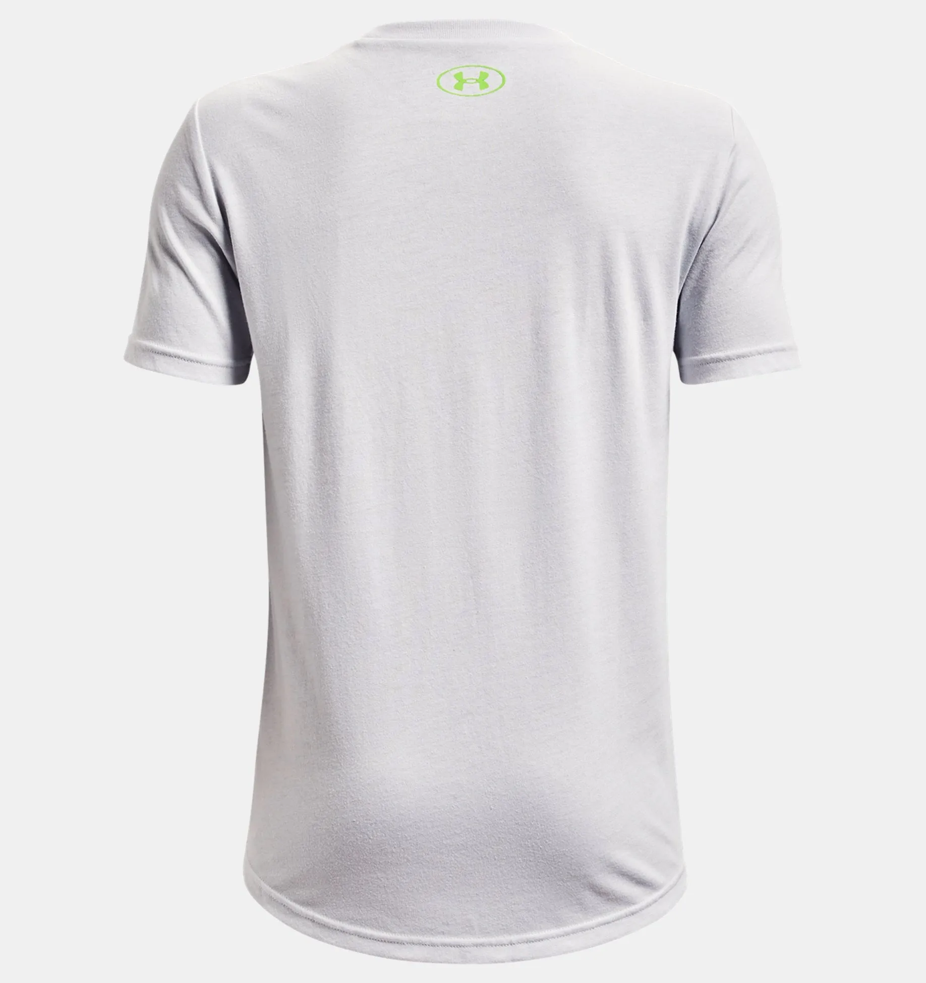 Sportstyle Logo Short Sleeve Boy Youth