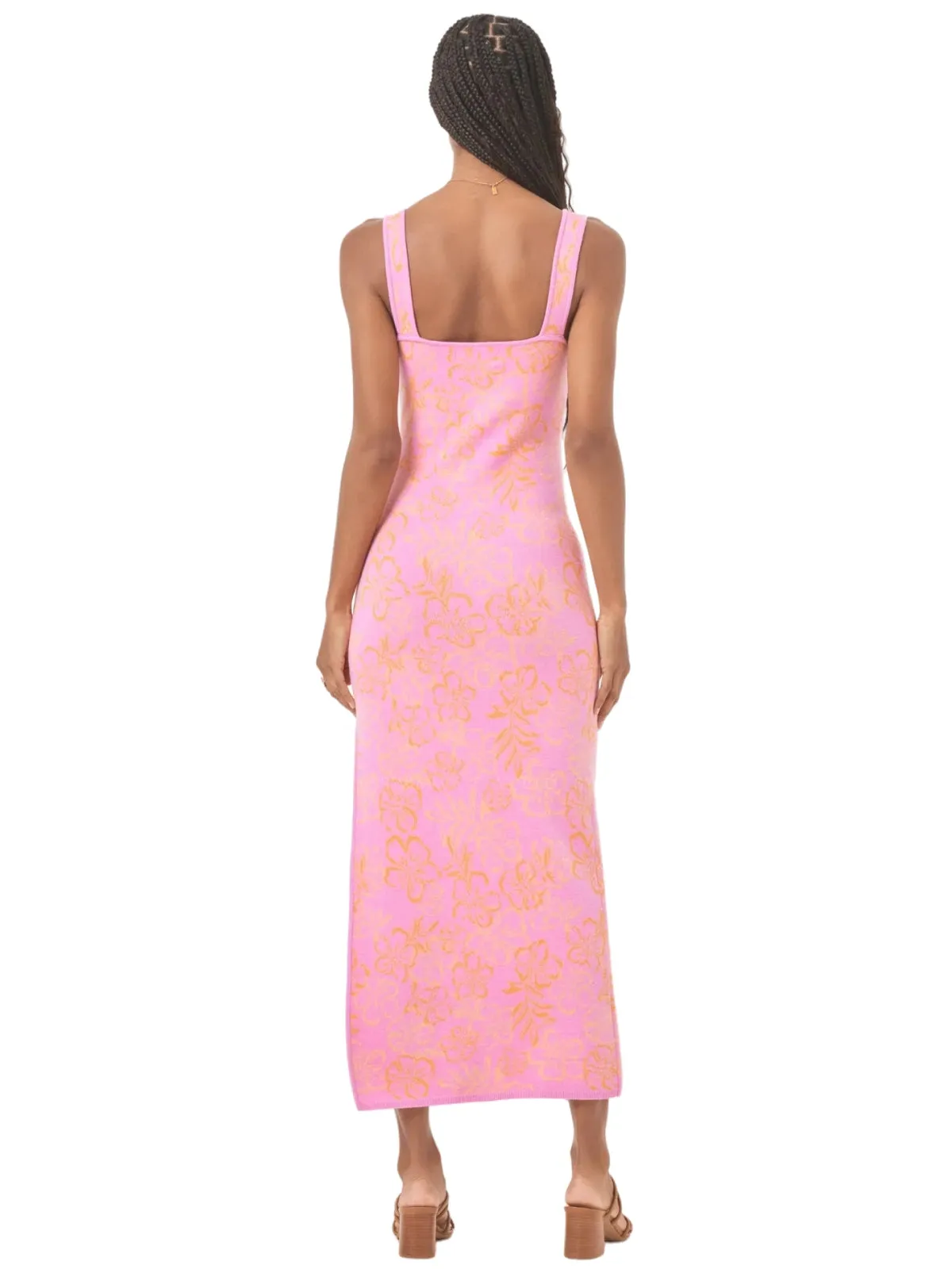 Spring Fling Dress ::RET