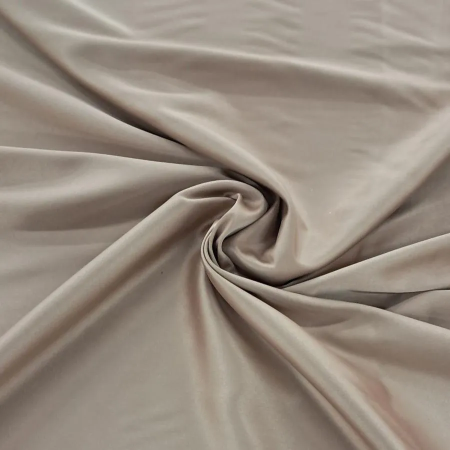 Stretch Duchess Fabric 150cm