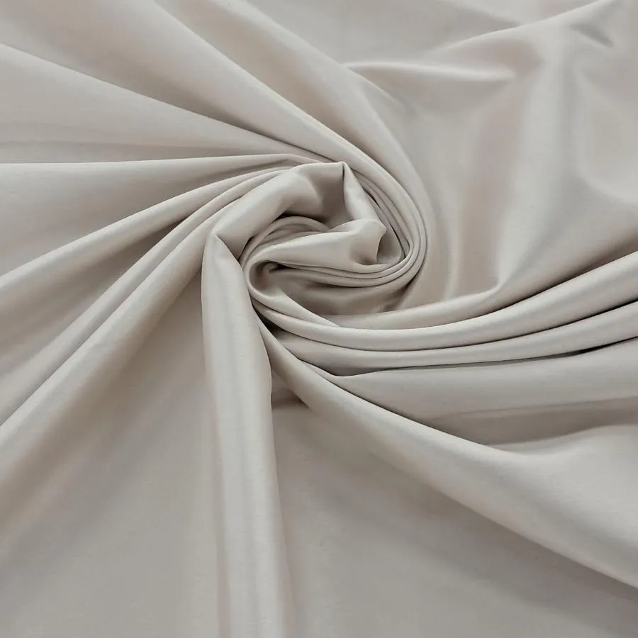 Stretch Duchess Fabric 150cm