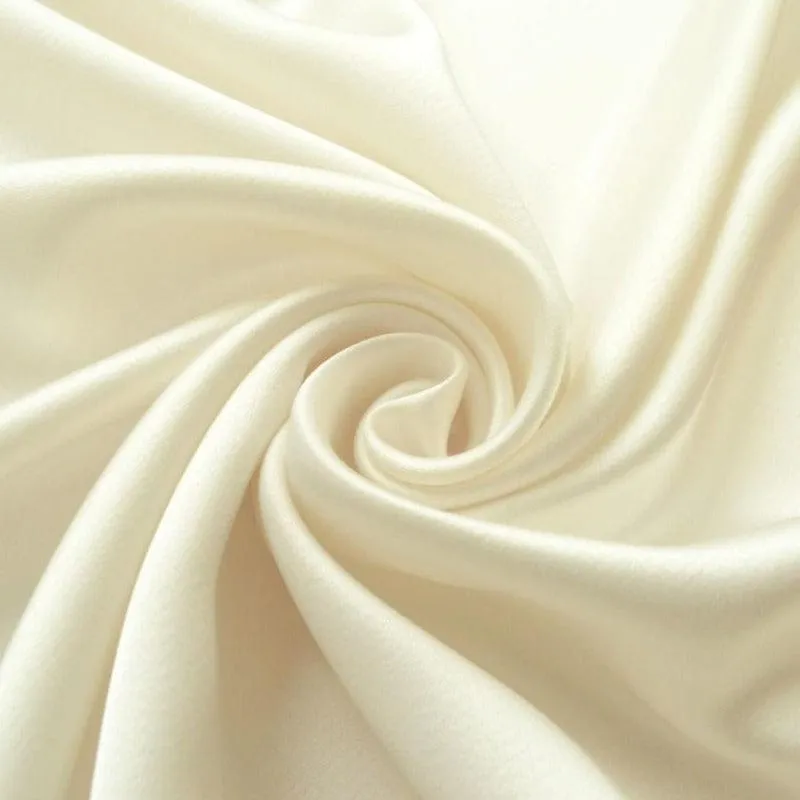 Stretch Duchess Fabric 150cm