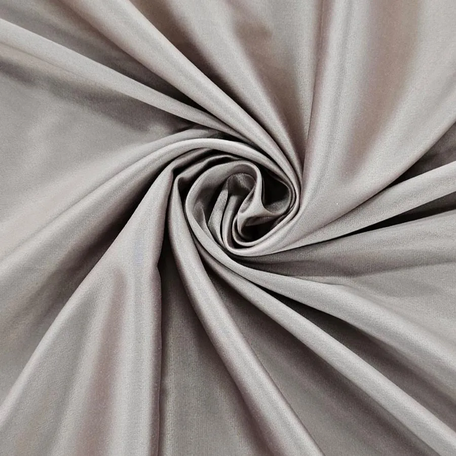 Stretch Duchess Fabric 150cm
