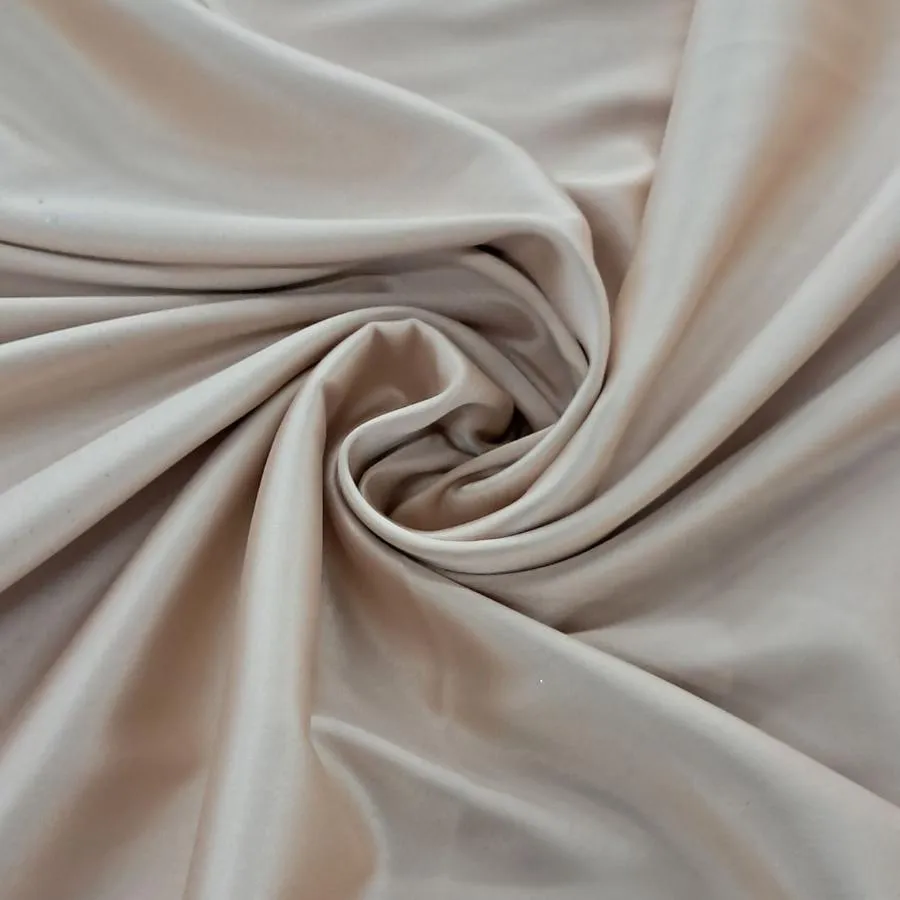 Stretch Duchess Fabric 150cm