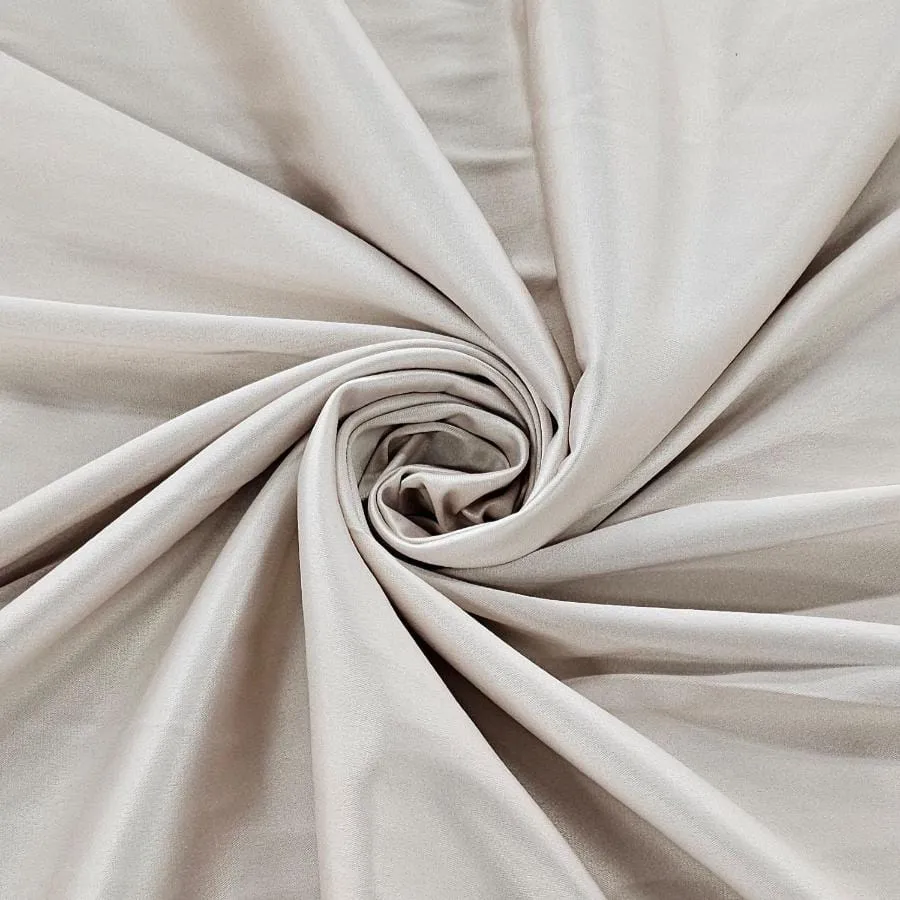 Stretch Duchess Fabric 150cm