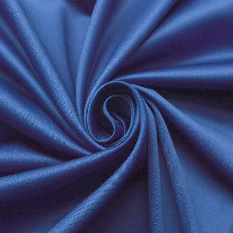 Stretch Duchess Fabric 150cm