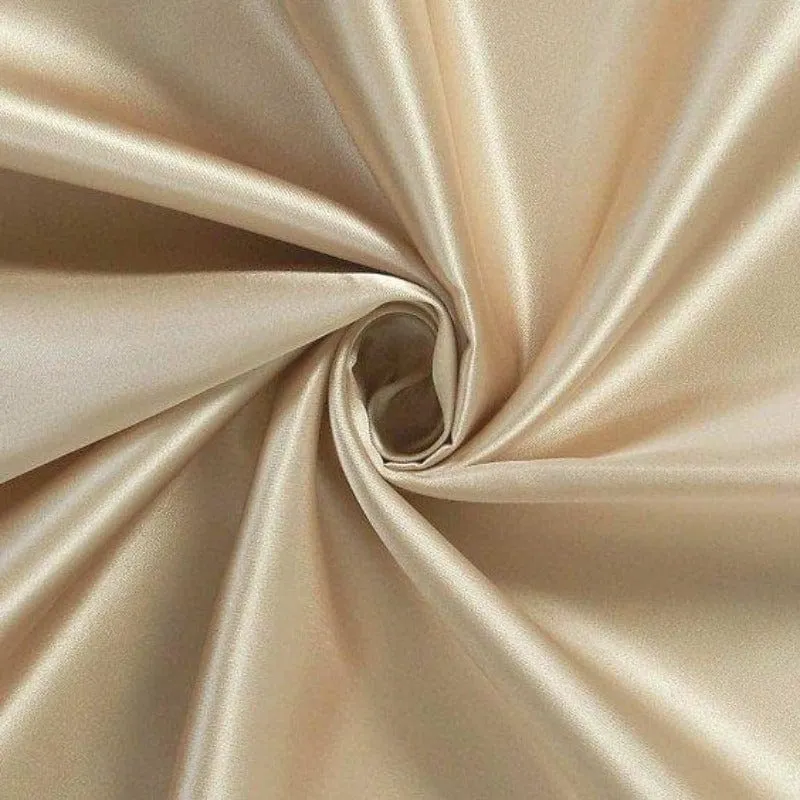 Stretch Duchess Fabric 150cm