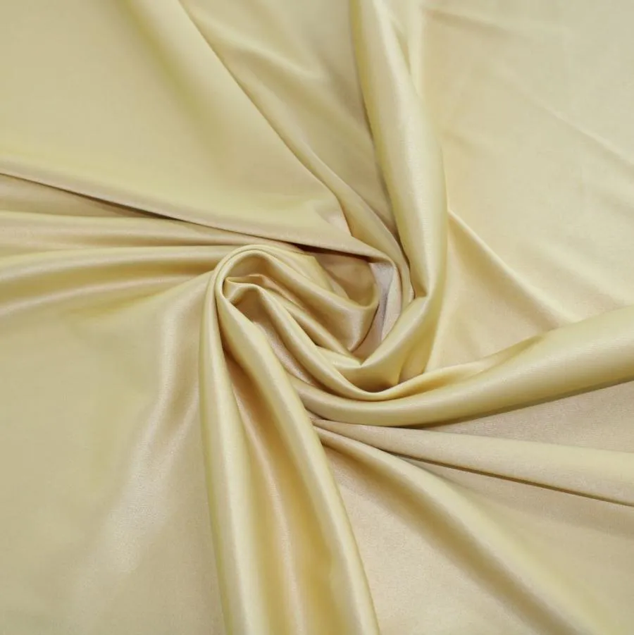 Stretch Duchess Fabric 150cm