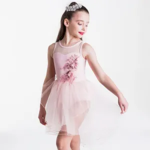 Studio 7 Angelic Lyrical Dress CHD20
