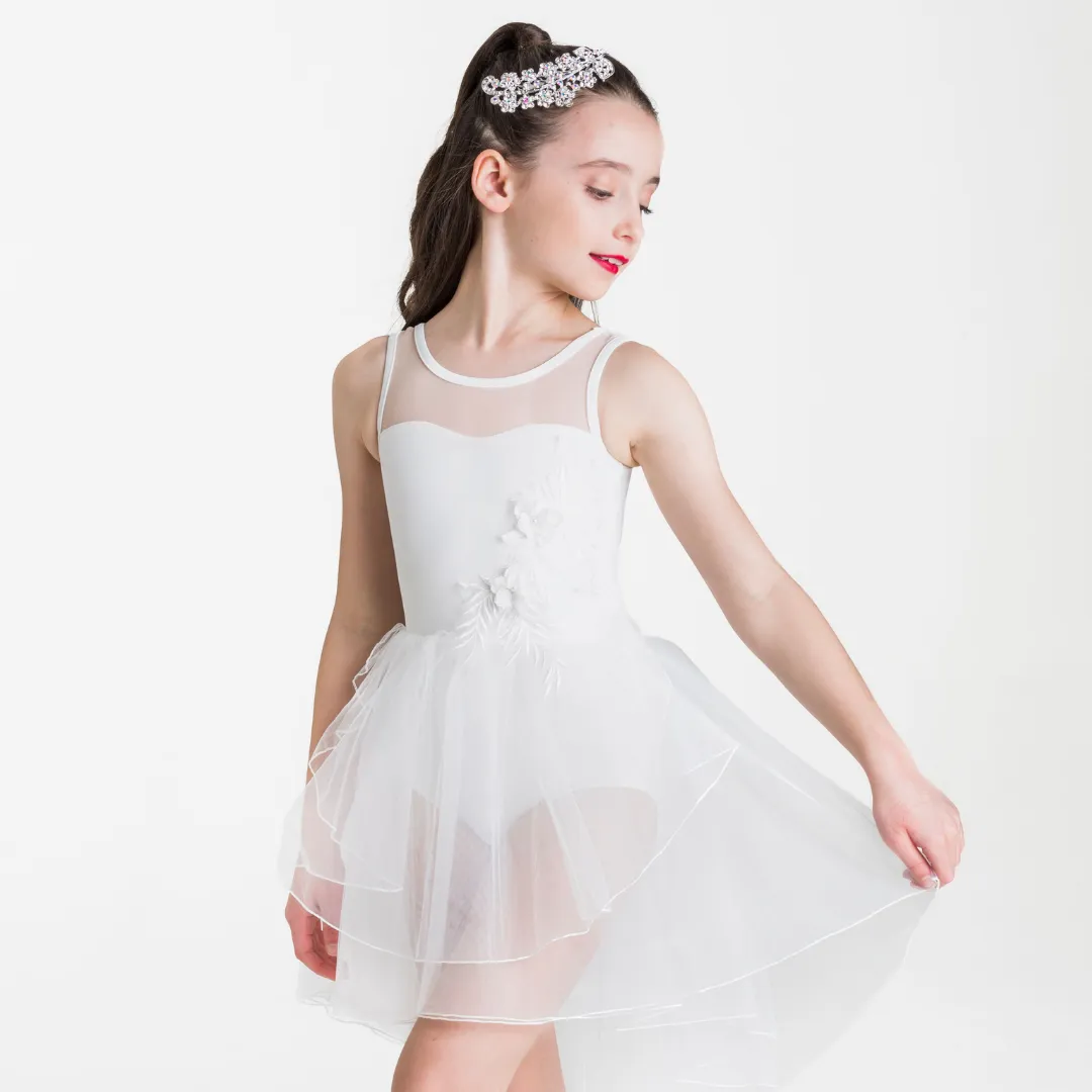 Studio 7 Angelic Lyrical Dress CHD20