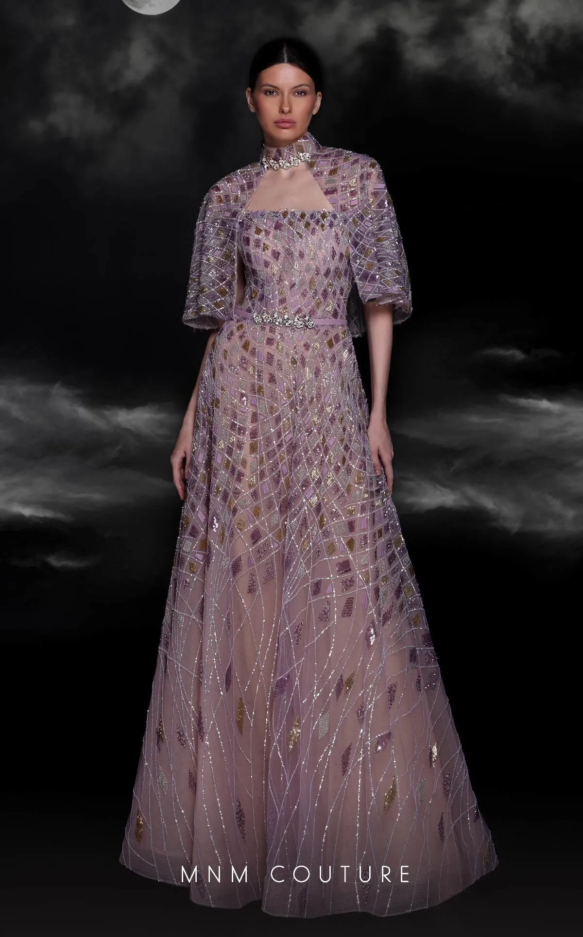 Style K4116