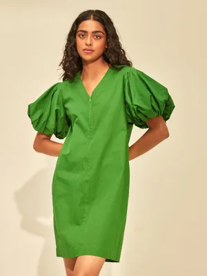 Sugarcane Dress