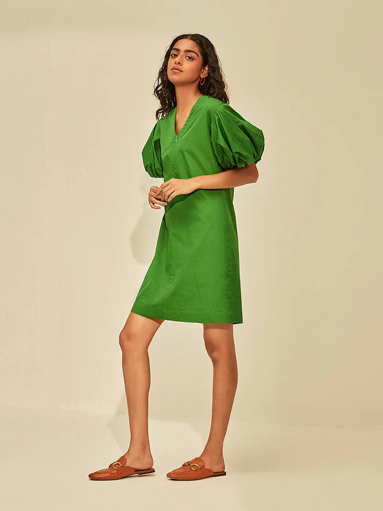 Sugarcane Dress