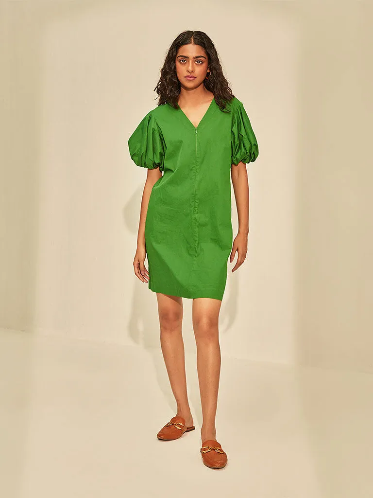 Sugarcane Dress