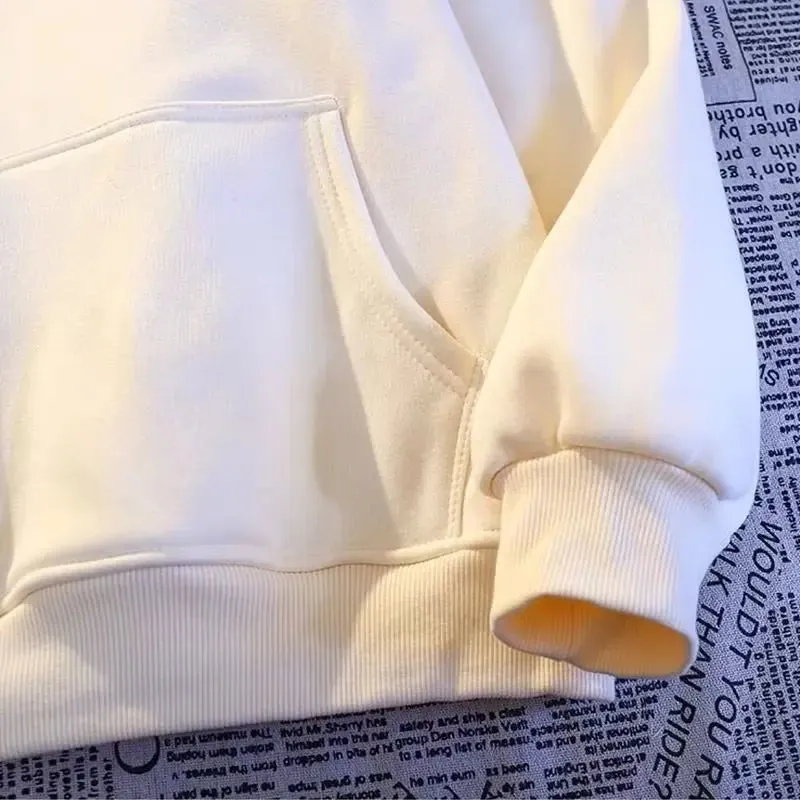Summer Fun Casual Hoodie
