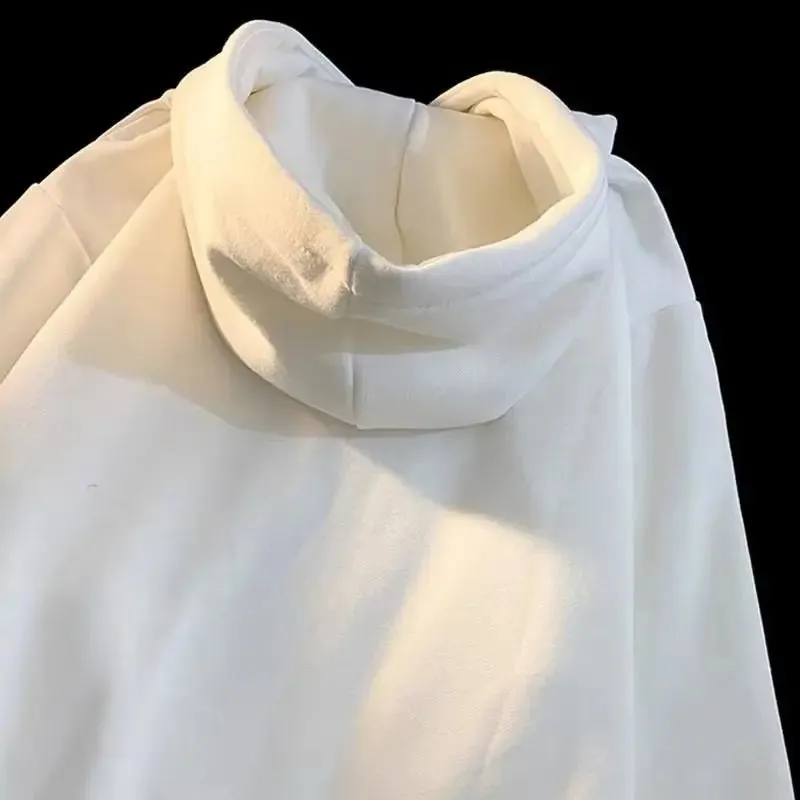 Summer Fun Casual Hoodie