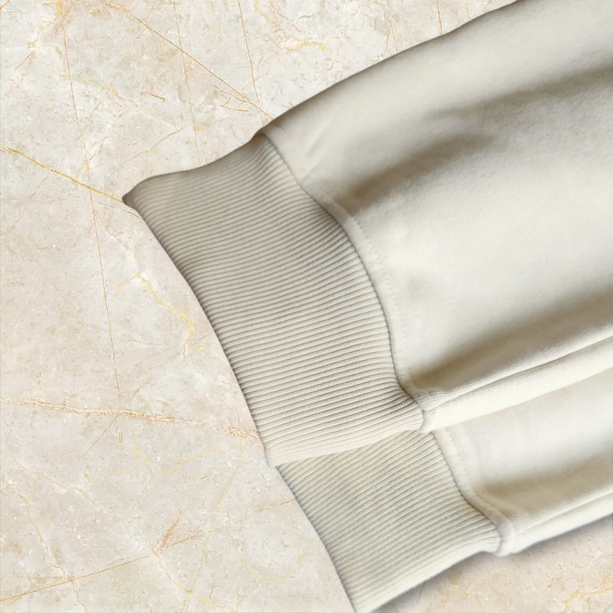 Sweat Pants Tan (NEW)
