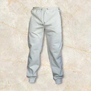 Sweat Pants Tan (NEW)