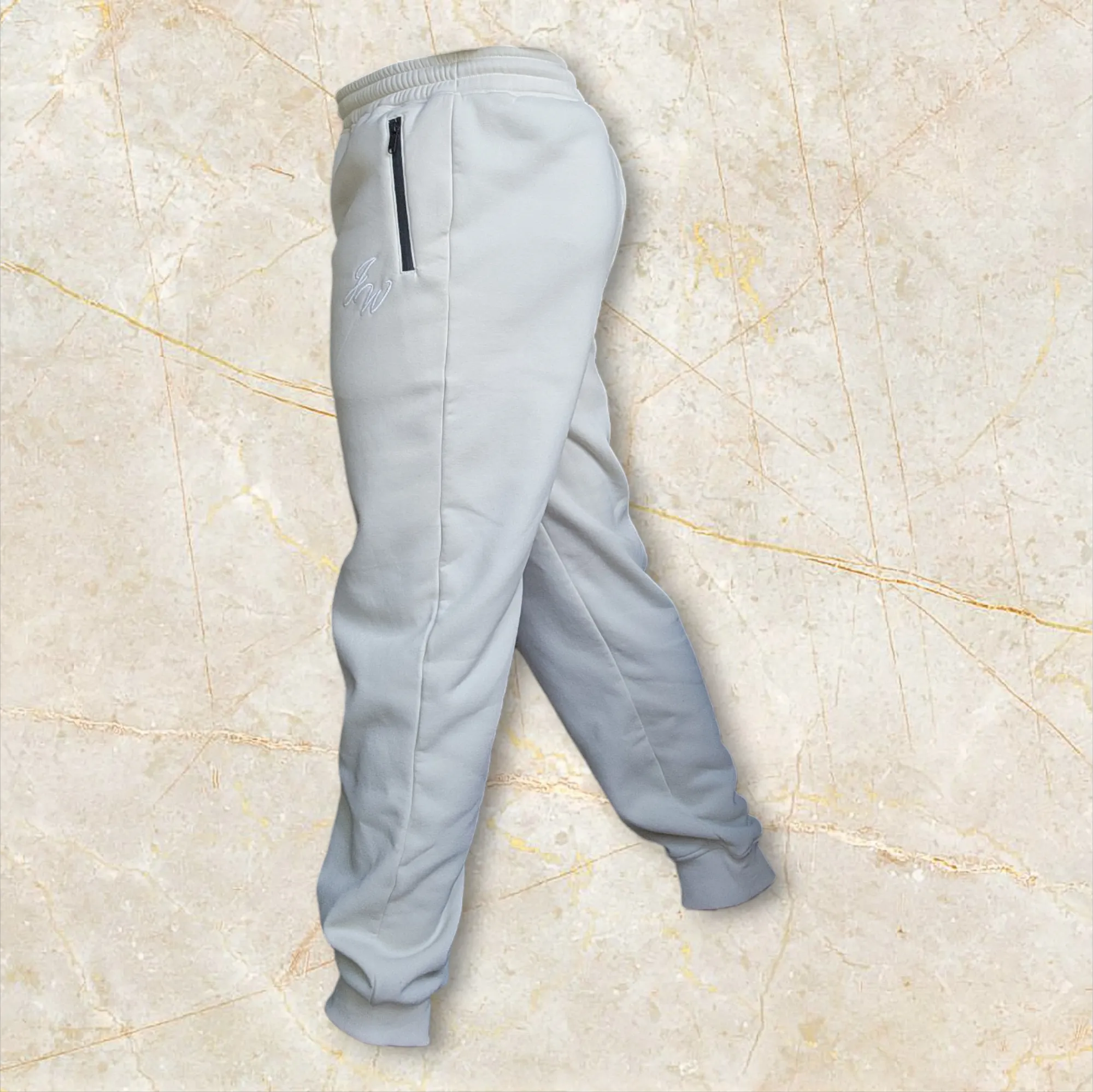 Sweat Pants Tan (NEW)