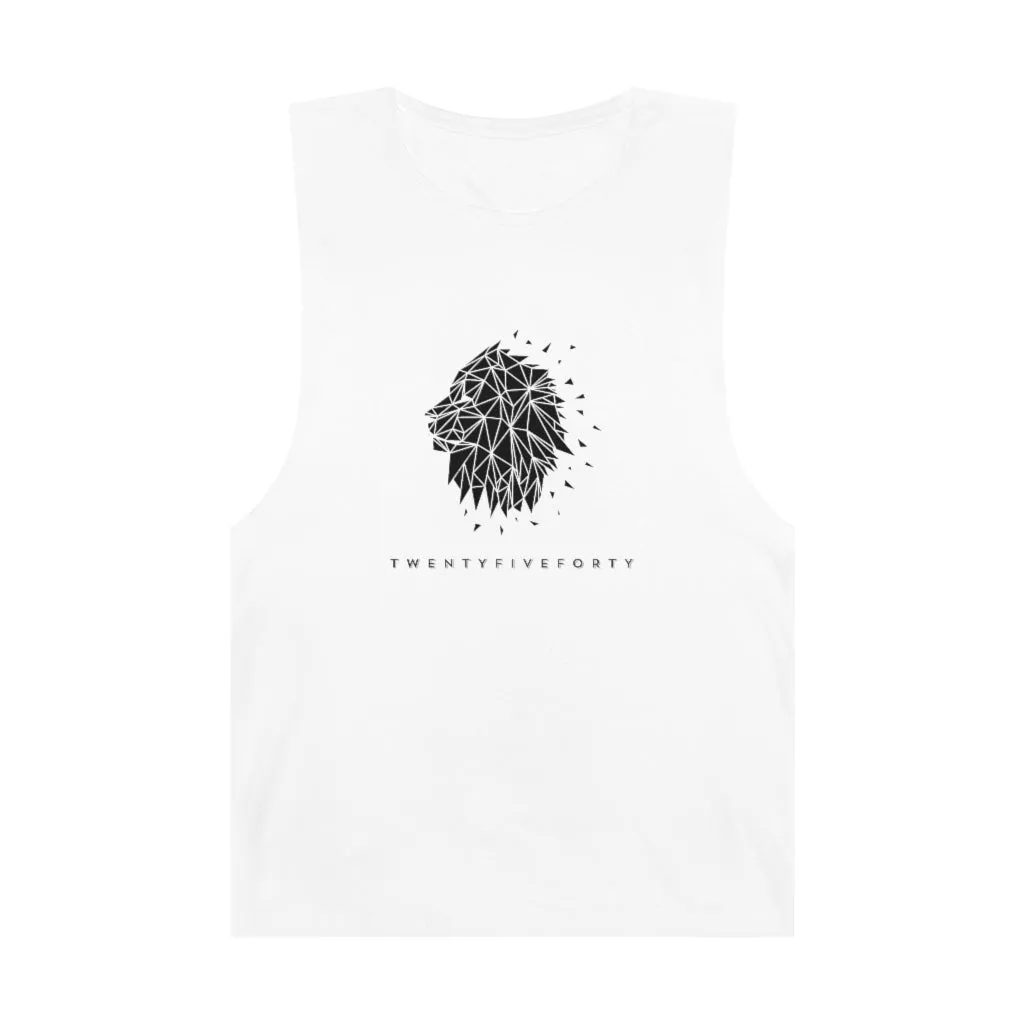 Tacos & Tequila Tank