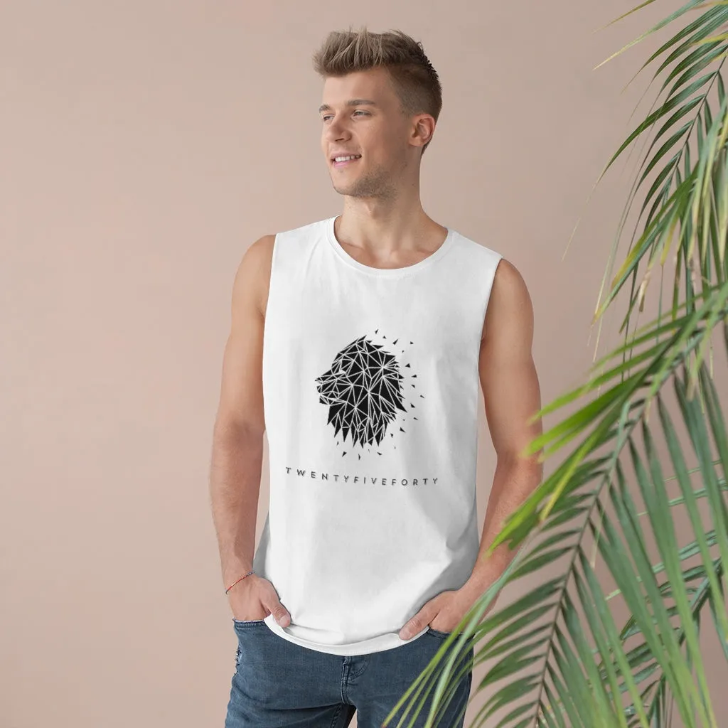 Tacos & Tequila Tank