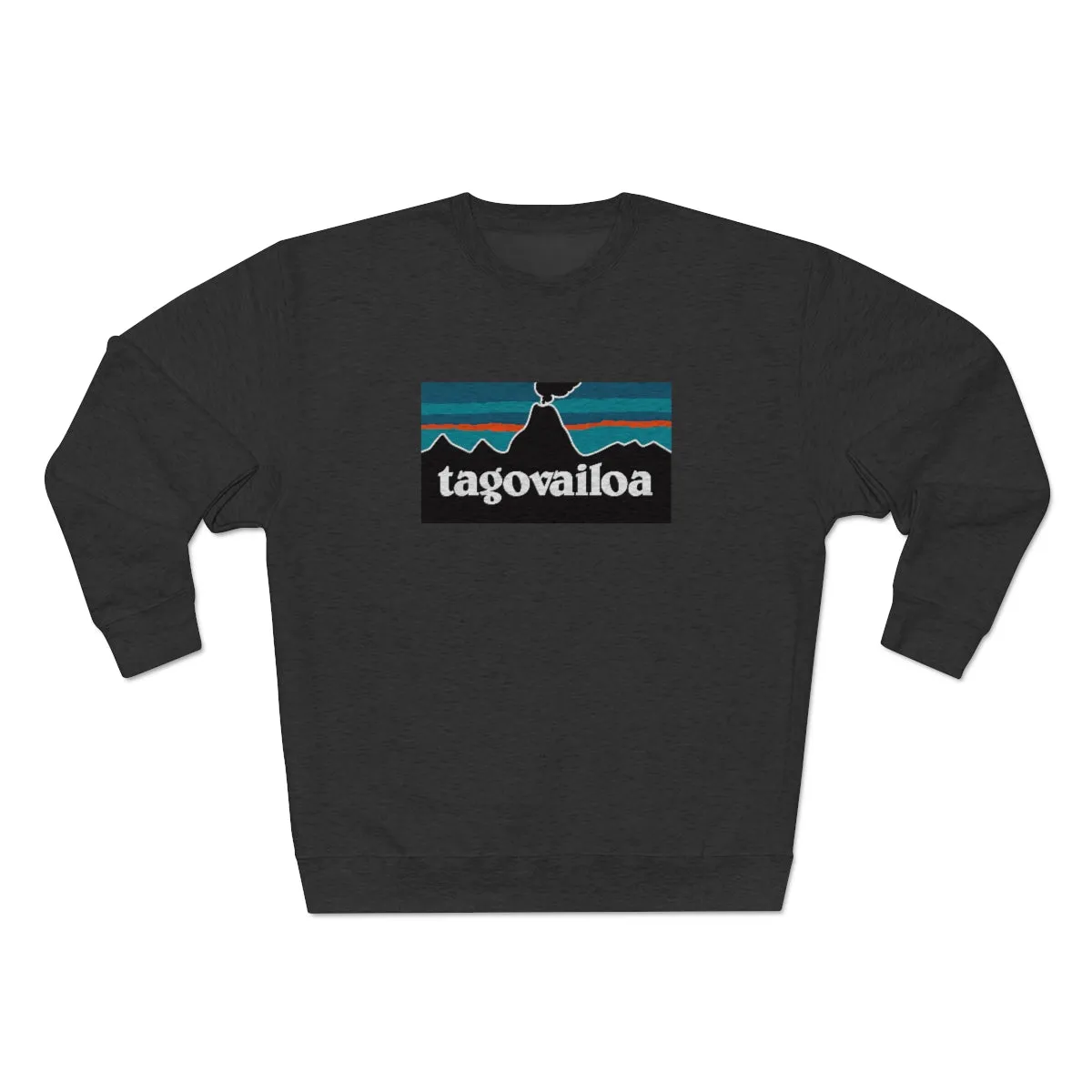 Tagovailoa Crewneck