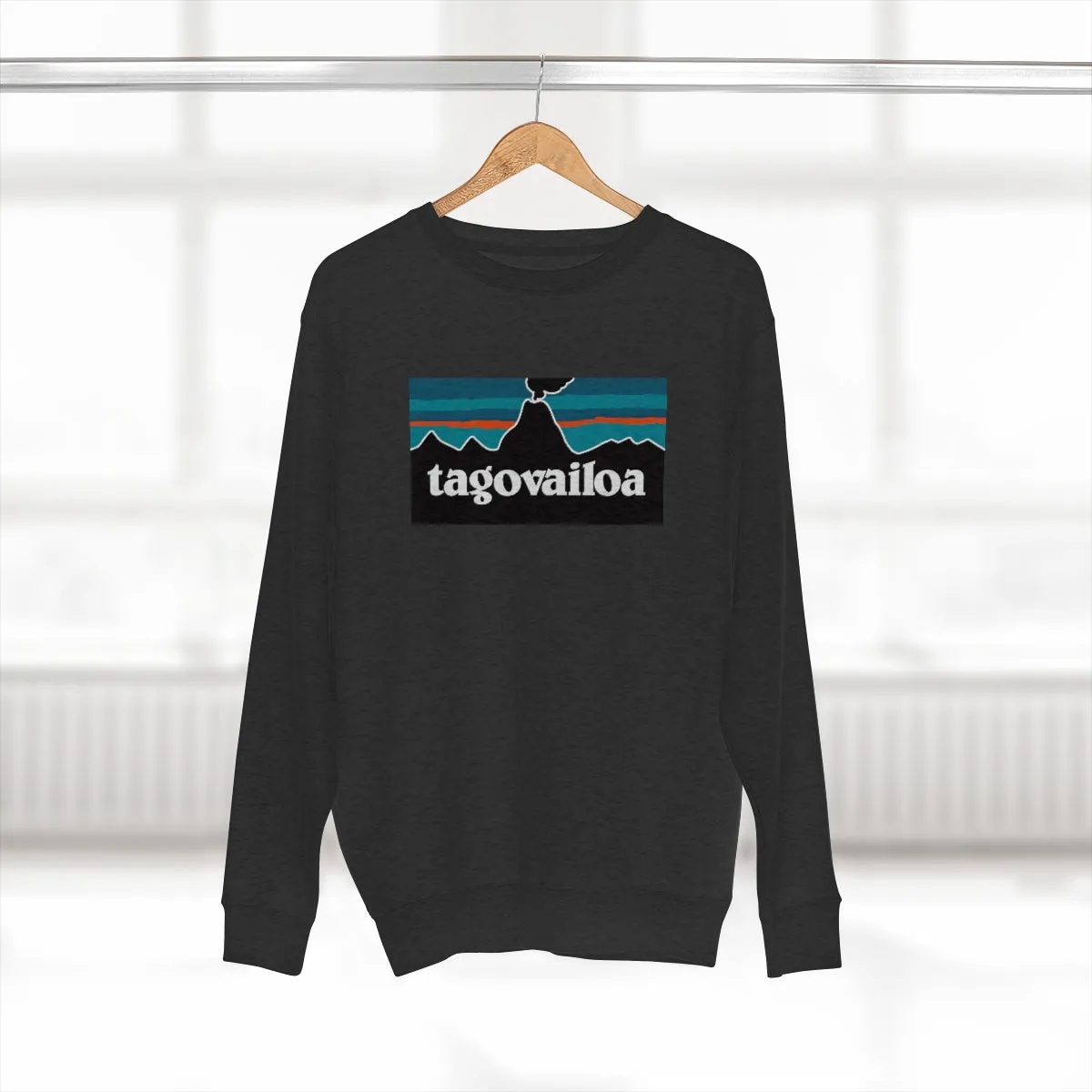 Tagovailoa Crewneck