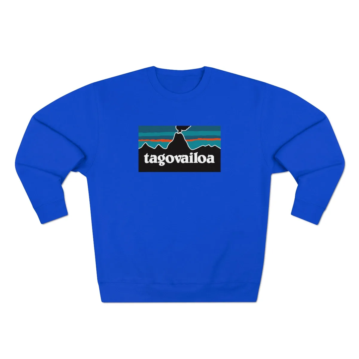 Tagovailoa Crewneck
