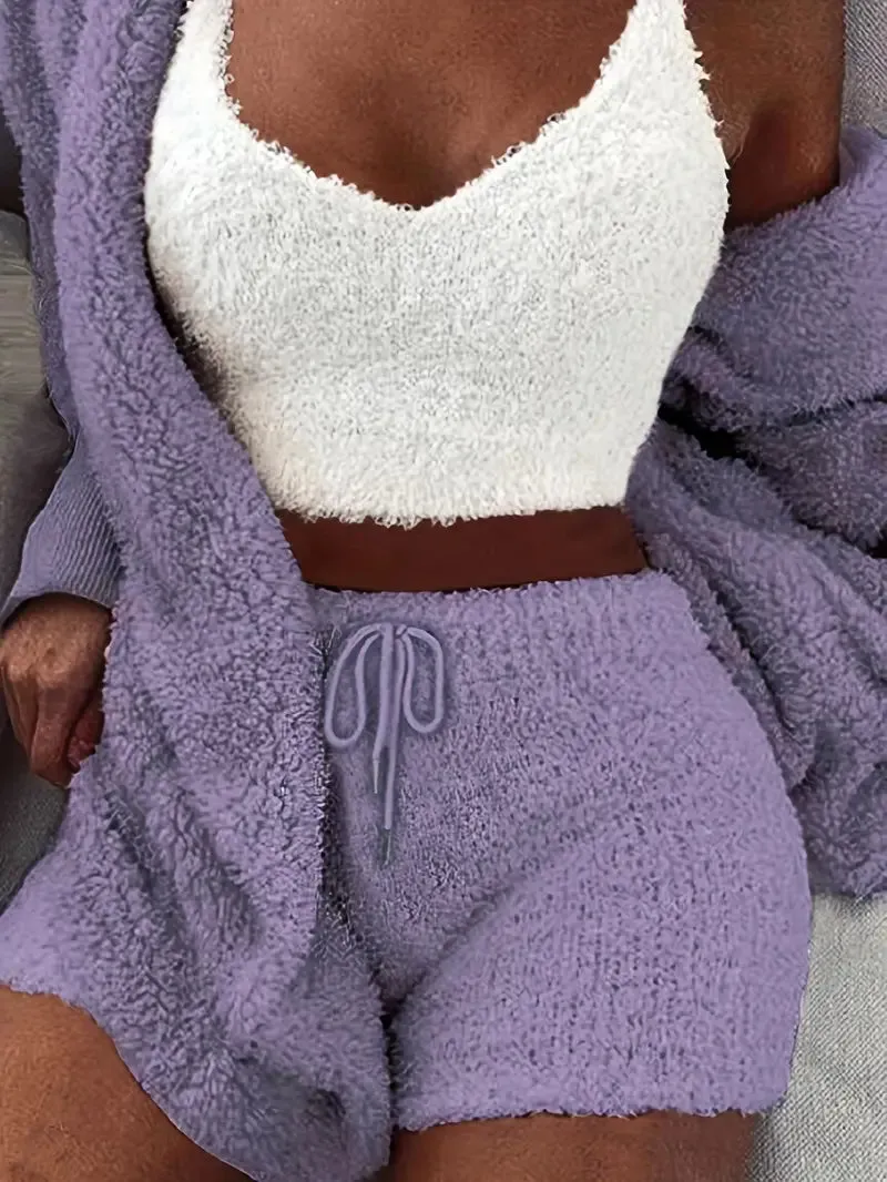 Tamara® | Soft and comfortable pajama set