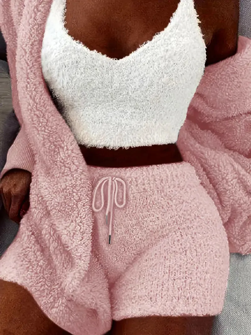 Tamara® | Soft and comfortable pajama set