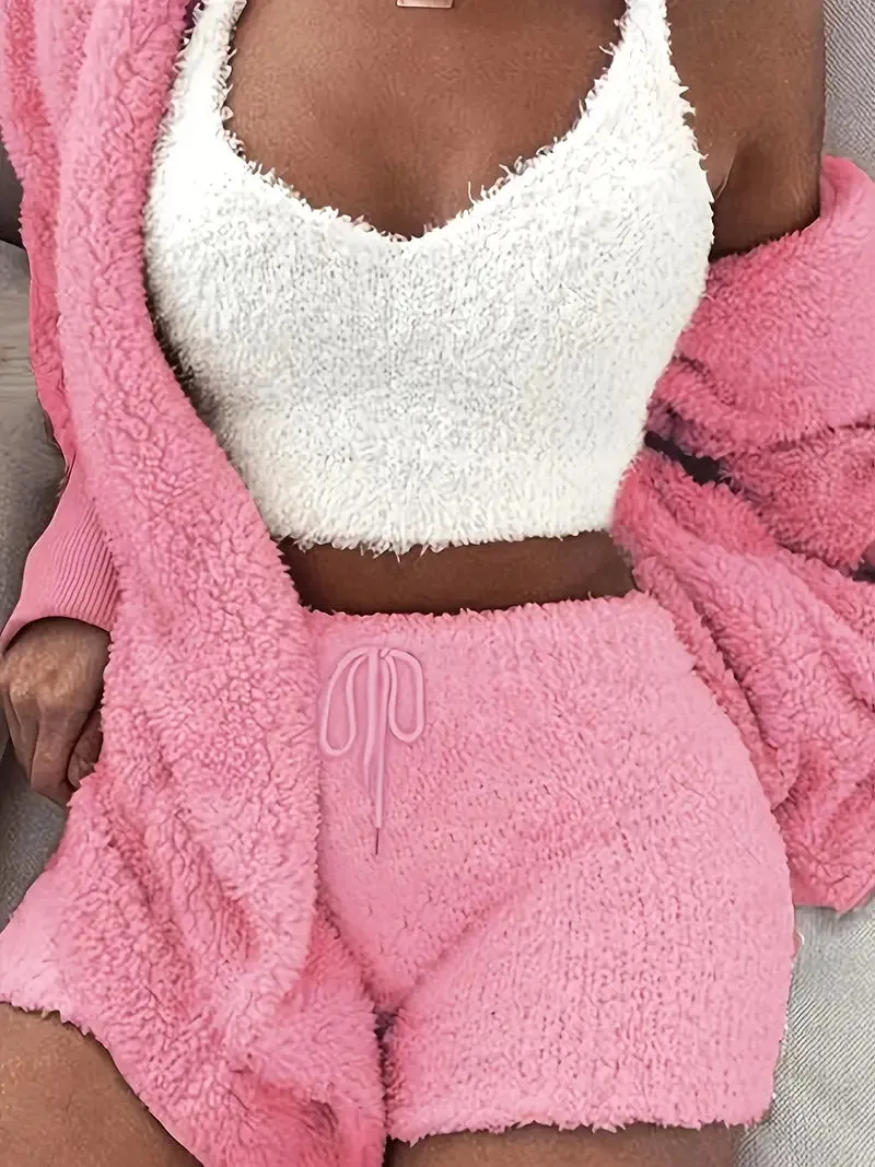 Tamara® | Soft and comfortable pajama set